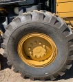 2008 Caterpillar 140M motor grader