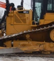 Caterpillar D6T LGP dozer
