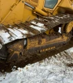 2005 Caterpillar D6N LGP Crawler Dozer