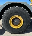2007 Grove RT875E crane