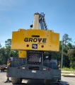 2012 Grove RT765E2 crane