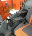2014 Doosan DX140LCR excavator