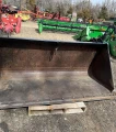 2017 JCB TM320 4x4 Telehandler
