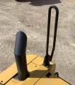 2017 Caterpillar 623K Self Propelled Elevating Scraper