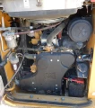 2018 Caterpillar 299D2 skid steer