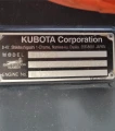 2021 KUBOTA SVL75-2 SKID STEER