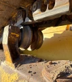 2013 Komatsu D65WX-17 dozer