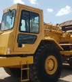 2006 Caterpillar 615C elevating scraper