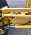 2013 John Deere 772GP motor grader