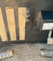 2018 Case 750M dozer