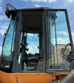 2011 Case 821F wheel loader
