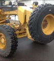 2009 Caterpillar 12M Grader