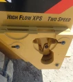 2017 Caterpillar 289D tracked skid steer loader