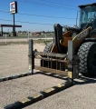 2019 Case 721G wheel loader