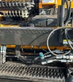 2018 LeeBoy 8500D paver
