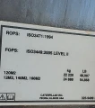2013 Caterpillar 12M2 VHP Plus motor grader