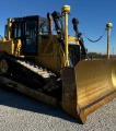 2011 Caterpillar D6T XL dozer