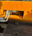 2018 LeeBoy 8500D paver