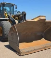 2014 John Deere 824K Wheel Loader