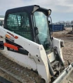 2020 Bobcat T770 tracked skid steer loader