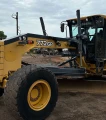 2013 John Deere 772GP motor grader