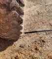 2015 Case 621 Wheel Loader