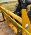 2022 John Deere 544 P-Tier wheel loader