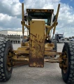 2006 Caterpillar 160H VHP Plus motor grader