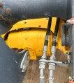 2022 John Deere 544 P-Tier wheel loader