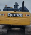 2018 John Deere 210G LC excavator