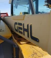 2007 Gehl CT7-23T 4x4x4 Telehandler
