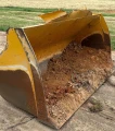 2022 John Deere 544 P-Tier wheel loader