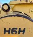 2013 Komatsu D65WX-17 dozer