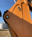 2005 Case 580M 4x4 Loader Backhoe WExtendahoe