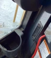 2017 Komatsu D65PX-18 Dozer