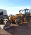2016 JCB TM320 4x4 Articulated Wheel Loader