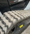 2022 Bobcat T76 R-Series tracked skid steer loader