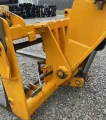 2013 Jcb 535-140 4x4x4 Telehandler