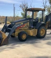 2013 John Deere 310K EP 4x4 Loader Backhoe