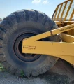 Volvo T450D 4WD scraper tractor