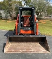 2018 Kubota SVL75-2 Compact Track Loader