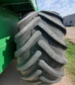 2015 John Deere 7980 Self-Propelled Forage Harvester