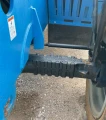 2018 Genie GTH-636 telehandler