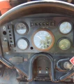 2004 Ditch Witch HT115 cable plow
