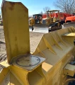 2016 Caterpillar D6K2 LGP dozer