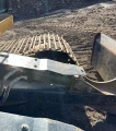 2015 Caterpillar 311FL RR excavator