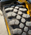 2021 John Deere 244L Wheel Loader