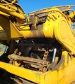 2006 Caterpillar 615C Series II elevating scraper