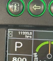 2013 John Deere 772GP motor grader