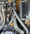 2021 Sany SY80U excavator